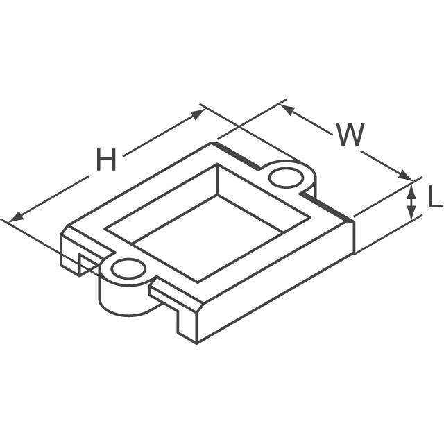 1688641 Phoenix Contact  Modular Connector Accessories